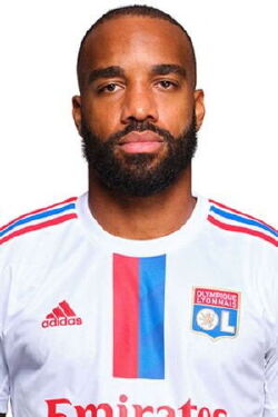 Alexandre Lacazette