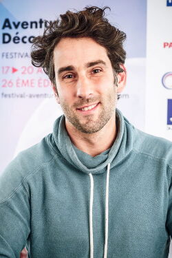 Alexandre Lopez