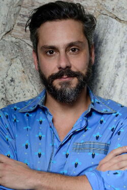 Alexandre Nero