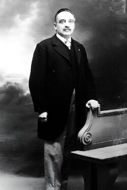 Alexandre Promio