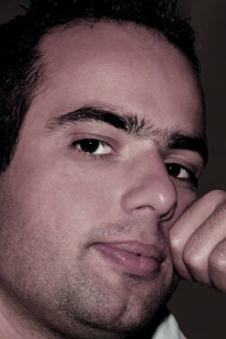 Alexandre Sousa
