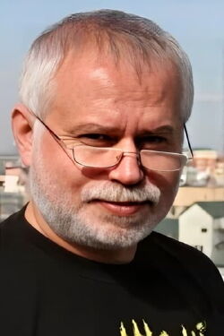 Alexei Kolmogorov