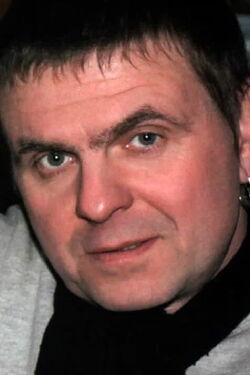 Alexei Shedko