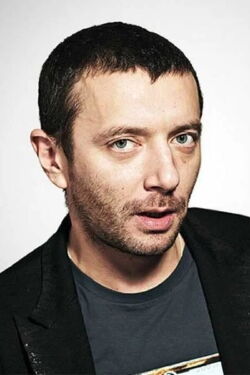 Alexey Agranovich