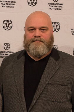 Alexey Fedorchenko