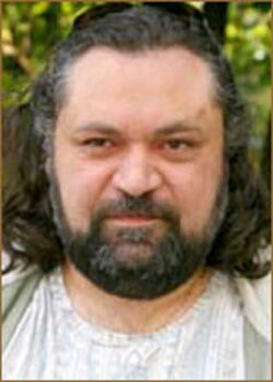 Alexey Muradov