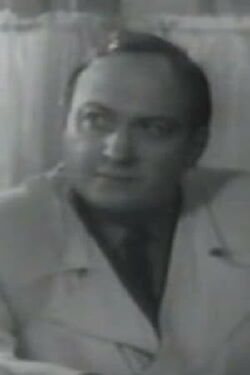 Alexey Petrochenko