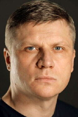 Alexey Voskresensky