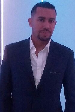 Alexis Hernandez