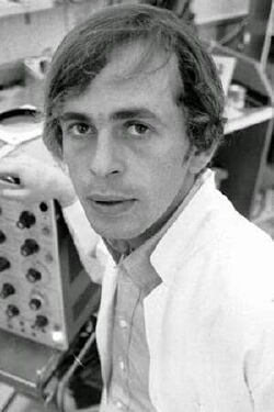 Alexis Mardas