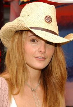 Alexis Thorpe
