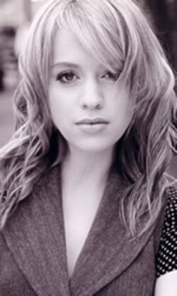Alexz Johnson