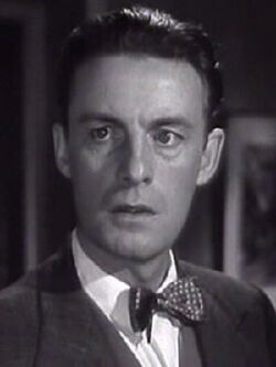 Alf Kjellin