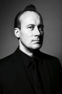 Alf Östlund