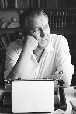 Alf Prøysen
