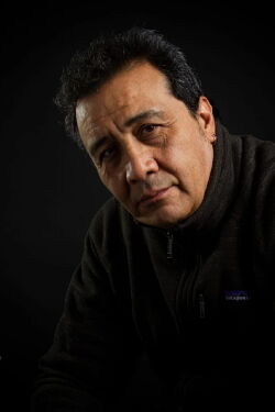 Alfonso Obregon
