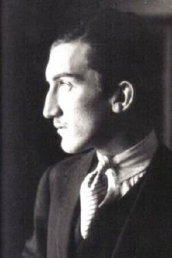 Alfonso Ponce de León