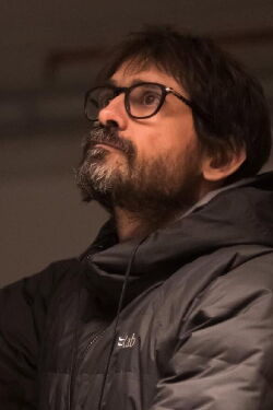 Alfonso Postigo