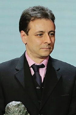Alfonso Raposo