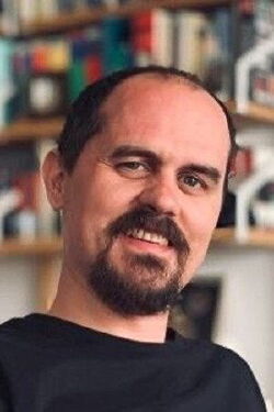 Alfonso Suárez Mateu