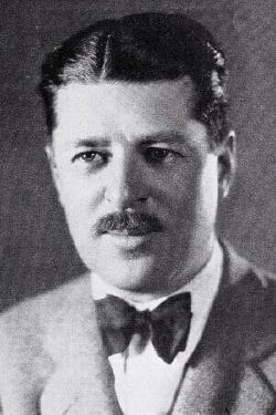 Alfred E. Green