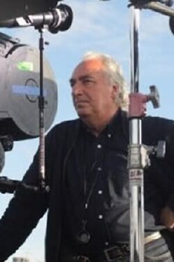 Alfredo Mayo