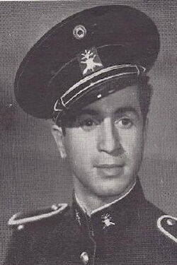 Alfredo Varela