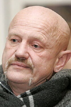 Algimantas Maceina