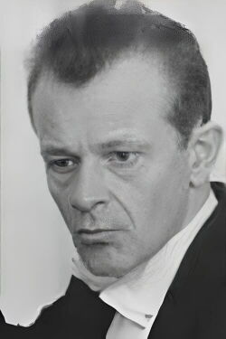 Algirdas Paulavicius
