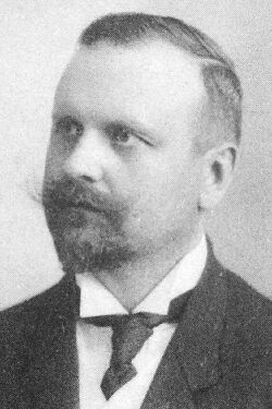 Algot Sandberg