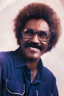 Ali Abdel Gayoum