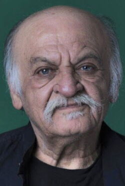 Ali Akbar Sadeghi