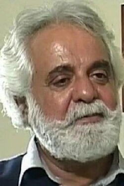 Ali Akbar Toofan Panah