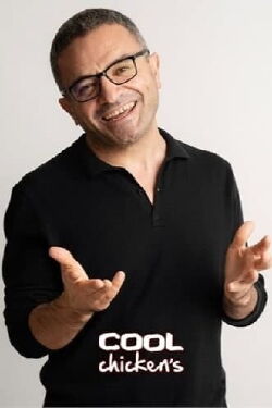 Ali Congun
