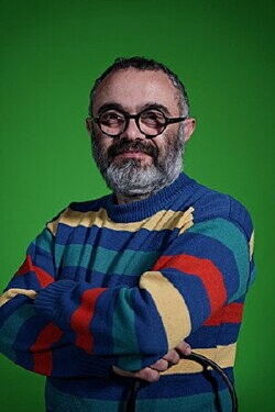 Ali Hashemi