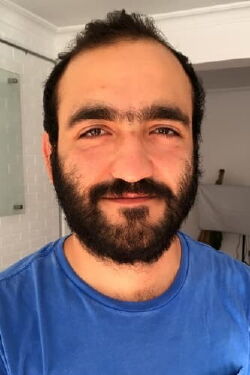 Ali Kaan Dinç