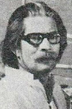 Ali Mansoor
