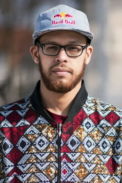 Ali Ramdani