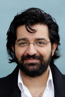 Ali Samadi Ahadi