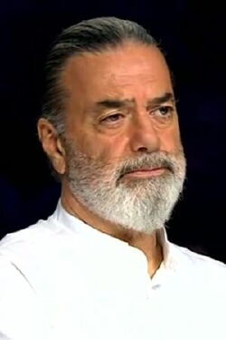 Ali Taran