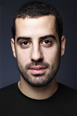 Ali Yoğurtçuoğlu