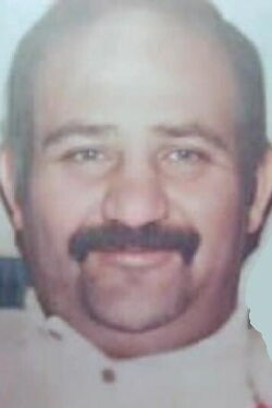 Ali Zahedi