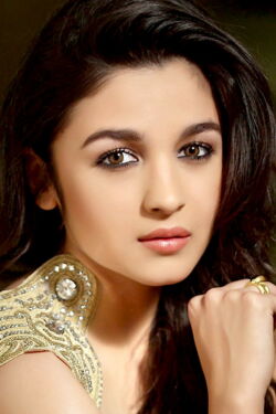 Alia Bhatt