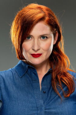 Alice Mangione