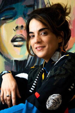 Alice Pasquini