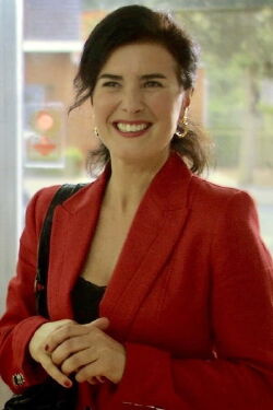 Alice Reijs