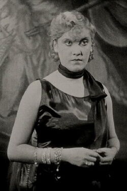 Alice Roberte
