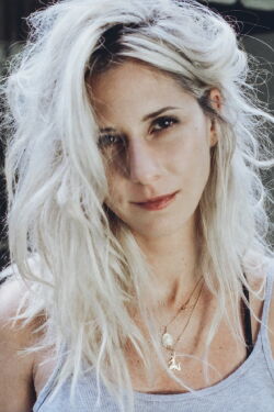 Alicia Bognanno