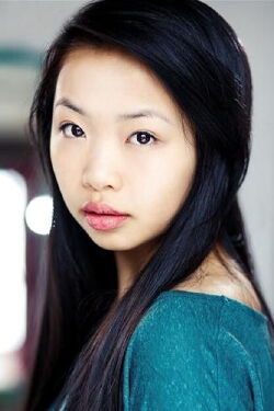 Alicia Lai