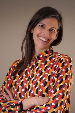 Alicia Núñez Puerto
